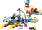 LEGO Super Mario: Mario Kart Toads Werkstatt 72035
