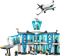 LEGO City Flughafen mit Flugzeug 60502