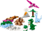 LEGO Classic Creative Dinosaurs 11041