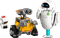 LEGO Disney WALL-E und EVE 43279