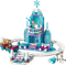 LEGO Disney Elsas Schlittenfahrt um den Eispalast 43281