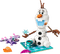 LEGO Disney Picknickspaß mit Olaf und Bruni 43287