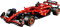 LEGO Technic Ferrari SF-24 F1 Rennauto 42207