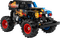 LEGO Technic Monster Jam Grave Digger Feuer und Eis 42219