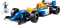 LEGO Icons Williams Racing FW14B mit Nigel Mansell 10353