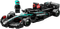 LEGO Speed Champions Mercedes-AMG F1 W15 Rennwagen 77244