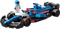 LEGO Speed Champions Visa Cash App RB VCARB 01 F1 Rennwagen 77246