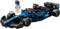 LEGO Speed Champions Williams Racing FW46 F1 Rennwagen 77249