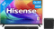 Hisense QLED 50 Zoll A59S (2026) + Hisense H