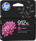 HP 912XL Patrone Magenta