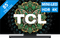TCL QD Mini LED 85" C69K Pro (2026) +