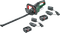 2,5 Ah Akku (2x) Starterset