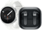 Samsung Galaxy Watch9 Weiß 40 mm