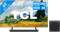 TCL QD Mini-LED 65 Zoll A400 Pro (2026) + T