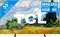 TCL QD Mini-LED 55 Zoll A400 Pro (2026)