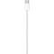 Apple USB-C to USB-C Cable 2m Nylon White