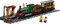 LEGO City Klassischer Dampfzug 60511
