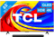 TCL 65 Zoll QLED P79L 4K (2026) + TCL S45H 2.0