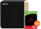 QNAP TS-464-8G + Seagate Ironwolf 12 TB 4