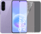 Galaxy A57 128GB Lila 5G + Zubeho¿rset