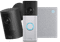 Ring 2. Gen. + Doorbell 2K + Chime 3. Gen.