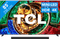 TCL RGB Mini LED 85" RM7L (2026) + TCL Q