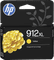 HP 912XL Patrone Gelb