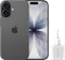 iPhone 17 256GB Schwarz + Schnellladegerät