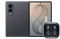 Galaxy Z Fold 8 512GB Black 5G + Buds