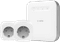 Smart Plug Compact Doppelpack + Smart Home