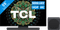 TCL QD Mini LED 55" C69K Pro (2026) + T
