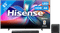 85 inches QLED E7Q (2025) + AX3120Q