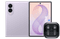 Galaxy Z Fold 8 512GB Lilac 5G + Buds