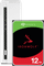 QNAP TS-133 + Seagate Ironwolf 12 TB