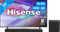 Hisense QLED 50 Zoll E79S (2026) + Hisense H