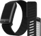 WHOOP 5.0 Peak Schwarz Mitgliedschaft + Schwarz