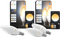 Kerzenlampe White Ambiance E14 3er-Pack