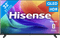 Hisense QLED 32 Zoll A59S (2026)