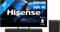 Hisense ULED 50 Zoll U79SE (2026) + Hisense