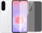 Galaxy A37 128GB Weiß 5G + Zubehörset