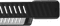 WHOOP 5.0 SportFlex Band Schwarz