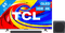TCL QLED 65 Zoll P79L (2026) + TCL A65K