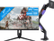 Vortech Pro 27 inches Quad HD + Vortech Monitor