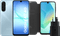 Galaxy A17 128GB Blue 4G + Accessory Pack