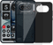 Nothing Phone (4a) 128GB Black 5G + Acce