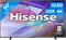 Hisense QLED 50 Zoll E79S (2026)