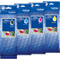 LC-528 Patrone XL Multipack