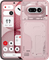 Nothing Phone (4a) 256GB Rosa 5G