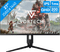 Vortech Pro 27 inches Quad HD