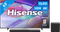 Hisense QLED 65 Zoll E79S (2026) + Hisense H